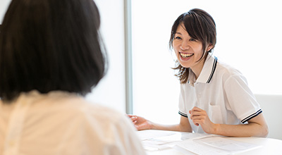 対話の重要性コミュニケーション